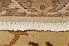 Chobi Beige Hand Knotted 710 X 93 Area Rug 250-21711 Thumb 14