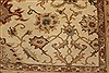 Chobi Beige Hand Knotted 710 X 93 Area Rug 250-21711 Thumb 17