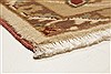 Chobi Beige Hand Knotted 710 X 93  Area Rug 250-21711 Thumb 19