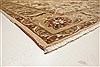 Chobi Beige Hand Knotted 710 X 93  Area Rug 250-21711 Thumb 20