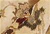 Chobi Beige Hand Knotted 710 X 93 Area Rug 250-21711 Thumb 2