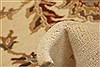 Chobi Beige Hand Knotted 710 X 93 Area Rug 250-21711 Thumb 3