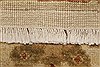Oushak Beige Hand Knotted 80 X 100  Area Rug 250-21712 Thumb 13