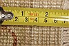 Oushak Beige Hand Knotted 80 X 100 Area Rug 250-21712 Thumb 14