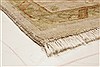 Oushak Beige Hand Knotted 80 X 100  Area Rug 250-21712 Thumb 19