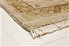 Oushak Beige Hand Knotted 80 X 100 Area Rug 250-21712 Thumb 19