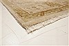 Oushak Beige Hand Knotted 80 X 100 Area Rug 250-21712 Thumb 20