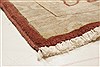 Chobi Beige Hand Knotted 80 X 911  Area Rug 250-21714 Thumb 20