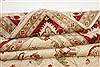 Pishavar Beige Hand Knotted 710 X 98 Area Rug 250-21717 Thumb 10