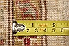 Pishavar Beige Hand Knotted 710 X 98 Area Rug 250-21717 Thumb 13