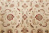 Pishavar Beige Hand Knotted 710 X 98 Area Rug 250-21717 Thumb 16