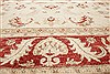 Pishavar Beige Hand Knotted 710 X 98 Area Rug 250-21717 Thumb 18