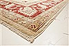 Pishavar Beige Hand Knotted 710 X 98 Area Rug 250-21717 Thumb 20