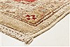 Pishavar Beige Hand Knotted 710 X 98 Area Rug 250-21717 Thumb 21