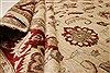 Pishavar Beige Hand Knotted 710 X 98 Area Rug 250-21717 Thumb 8