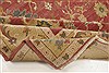Chobi Red Hand Knotted 84 X 107 Area Rug 250-21724 Thumb 10