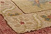 Chobi Red Hand Knotted 84 X 107  Area Rug 250-21724 Thumb 17