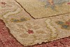 Chobi Red Hand Knotted 84 X 107 Area Rug 250-21724 Thumb 17