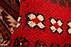 Qashqai Red Hand Knotted 67 X 96  Area Rug 100-21730 Thumb 1