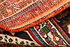 Qashqai Red Hand Knotted 66 X 910 Area Rug 100-21731 Thumb 5