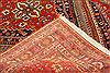 Qashqai Red Hand Knotted 66 X 910  Area Rug 100-21731 Thumb 16