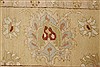 Pishavar Brown Hand Knotted 84 X 103  Area Rug 250-21732 Thumb 14