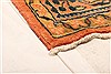 Lilihan Yellow Hand Knotted 611 X 103  Area Rug 100-21734 Thumb 20