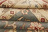 Chobi Blue Hand Knotted 80 X 107 Area Rug 250-21735 Thumb 10