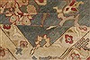 Chobi Blue Hand Knotted 80 X 107 Area Rug 250-21735 Thumb 12