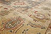 Chobi Blue Hand Knotted 80 X 107 Area Rug 250-21735 Thumb 18