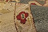 Chobi Blue Hand Knotted 80 X 107 Area Rug 250-21735 Thumb 1