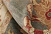 Chobi Blue Hand Knotted 80 X 107 Area Rug 250-21735 Thumb 3