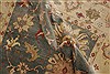Chobi Blue Hand Knotted 80 X 107 Area Rug 250-21735 Thumb 6