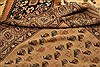 Yamouth Yellow Hand Knotted 71 X 97 Area Rug 100-21736 Thumb 3
