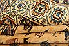 Yamouth Yellow Hand Knotted 71 X 97 Area Rug 100-21736 Thumb 20