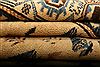 Yamouth Yellow Hand Knotted 71 X 97 Area Rug 100-21736 Thumb 17