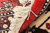 Arak Red Hand Knotted 71 X 910 Area Rug 100-21738 Thumb 1