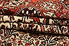 Arak Red Hand Knotted 71 X 910 Area Rug 100-21738 Thumb 7