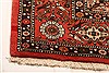 Arak Red Hand Knotted 71 X 910  Area Rug 100-21738 Thumb 11