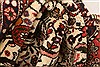 Arak Red Hand Knotted 71 X 910  Area Rug 100-21738 Thumb 3