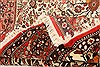 Arak Red Hand Knotted 71 X 910 Area Rug 100-21738 Thumb 5