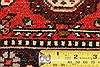 Arak Red Hand Knotted 71 X 910 Area Rug 100-21738 Thumb 8