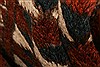 Kizalayak Brown Hand Knotted 66 X 99 Area Rug 100-21739 Thumb 1