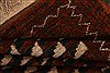 Kizalayak Brown Hand Knotted 66 X 99 Area Rug 100-21739 Thumb 4