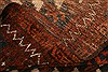 Kizalayak Brown Hand Knotted 66 X 99 Area Rug 100-21739 Thumb 5