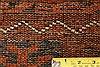 Kizalayak Brown Hand Knotted 66 X 99 Area Rug 100-21739 Thumb 9