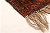 Kizalayak Brown Hand Knotted 66 X 99  Area Rug 100-21739 Thumb 11