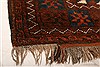 Kizalayak Brown Hand Knotted 66 X 99 Area Rug 100-21739 Thumb 12
