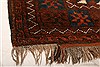 Kizalayak Brown Hand Knotted 66 X 99  Area Rug 100-21739 Thumb 12