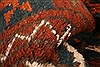 Kizalayak Brown Hand Knotted 66 X 99 Area Rug 100-21739 Thumb 2